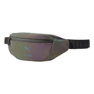 Puma (WMNS) PUMA x KOCH Waist Bag Grey 079295-01