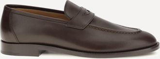 Loro Piana Mocassini Sergio Woman 41