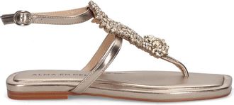 Alma En Pena Mujer, Zapatos, Marrón, Talla: 37 EU