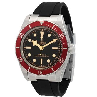 Tudor Black Bay Automatic Chronometer Black Dial Mens Watch M7941A1A0RU-0002