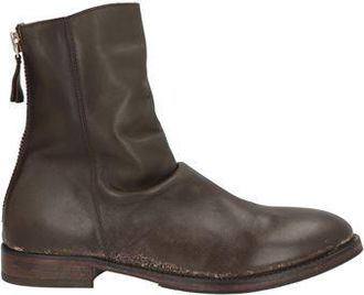 Laura Vita FOOTWEAR - Ankle boots sur YOOX.COM