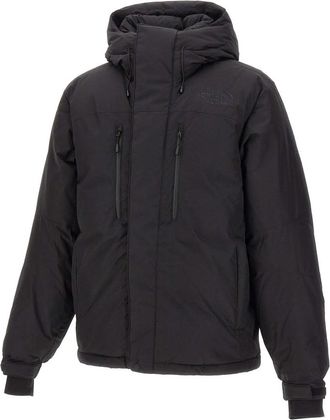 The North Face Adjustable Hooded Jacket