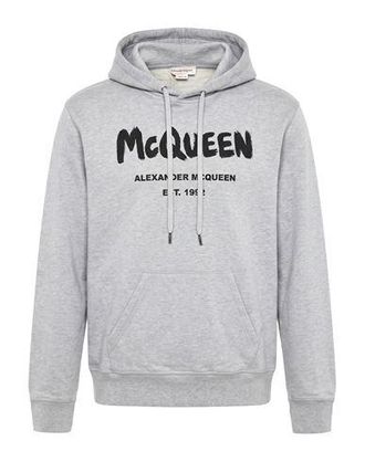 McQ by Alexander McQueen CAMISETAS Y TOPS - Sudaderas en YOOX.COM