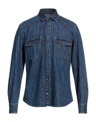 Pantaloni Torino TOPS - Jeanshemden auf YOOX.COM