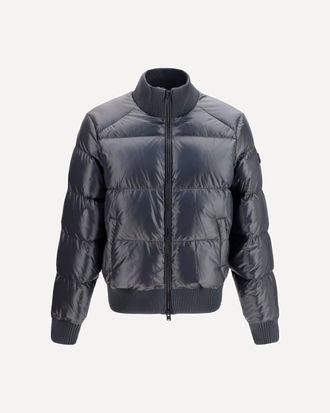 Moose Knuckles Kings Down Puffer Male XXL