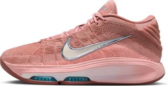 Nike Air Zoom GT Hustle 3 EP Red Stardust FV5952-602