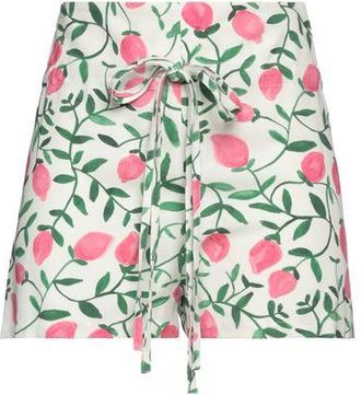 Benjamin Benmoyal BOTTOMWEAR - Shorts & Bermuda Shorts on YOOX.COM