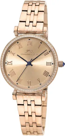 Porsamo Bleu Womens Emma Watch