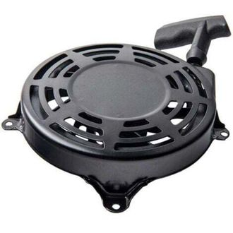 OEM Aplicable Al Arrancador De Retroceso Briggs & Stratton 497680 - Crezuo