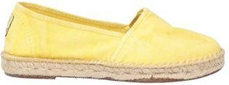 Natural World FOOTWEAR - Espadrilles on YOOX.COM