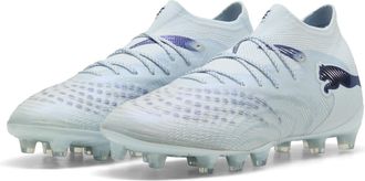 Puma Scarpe da calcio FUTURE 9 ULTIMATE AG da donna, Accessori, Blu, 35.5