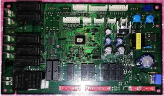 Samsung Pcb Samsung De94-03856a Con Eeprom - Verde