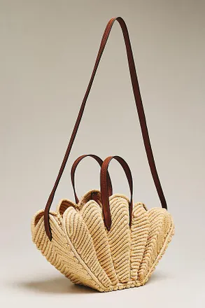 Poolside The Sanibel Tote