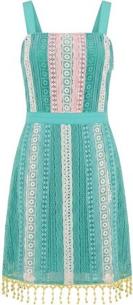 Trussardi Cotton Women Womens Dress