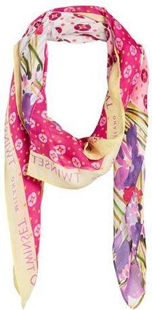 Twin-Set ACCESSOIRES - Schals auf YOOX.COM