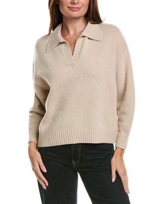 Max Mara Agre Wool Sweater