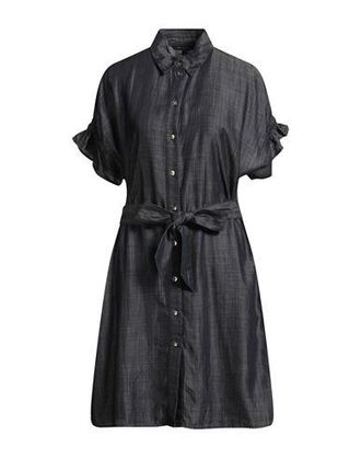 A|X Armani Exchange VESTIDOS - Minivestidos en YOOX.COM