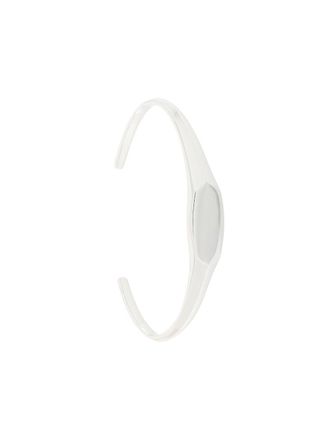 Maria Black Bracciale Gordon - Effetto metallizzato