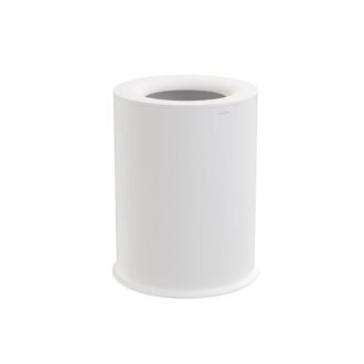 Cosmic Cosmic - Papelera Blanco Mate Geyser (5l)