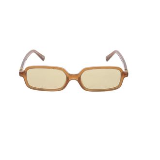 Miu Miu unisex, Accessoires, Beige, Maat: ONE Size