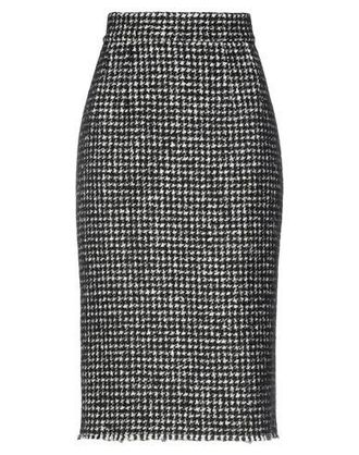 Dolce & Gabbana BOTTOMWEAR - Gonne midi su YOOX.COM