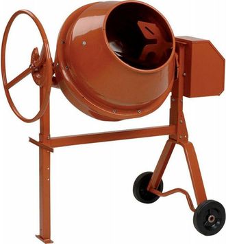 OEM Concreteni&egrave;re Sbm P 135 L 230 V Lescha (por 2)