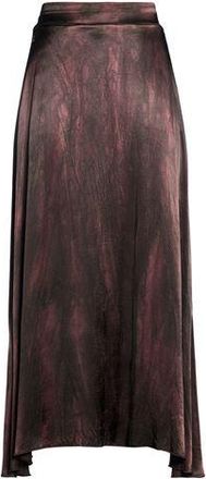 Manila Grace PARTES DE ABAJO - Faldas largas en YOOX.COM