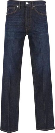 Nine In The Morning Uomo, Jeans, Blu, W32, new