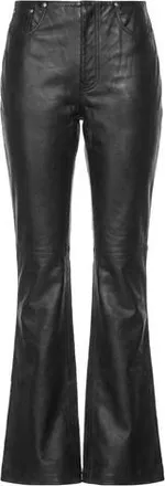 Moschino BOTTOMWEAR - Trousers on YOOX.COM