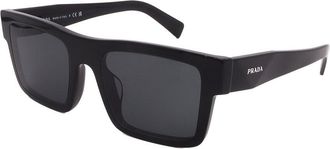 Prada Mens Pr19wsf 52Mm Sunglasses