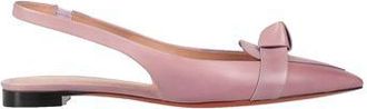 Santoni FOOTWEAR - Ballet flats on YOOX.COM