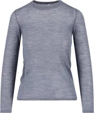 Aspesi Maglia In Lana Vergine