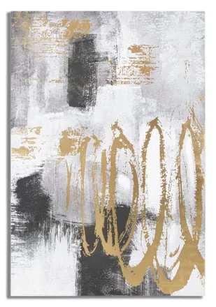 Charme 1921 Painted Print Toty cm 80x3x120