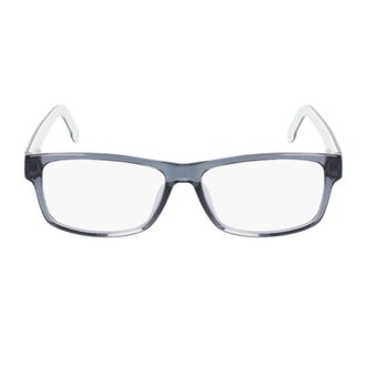 Lacoste L2707035 Rectangle Frame Eyeglasses - Gray