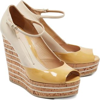 Gucci 1012058 Beige - Toni neutri