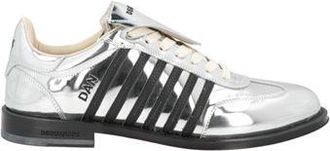 Dsquared2 FOOTWEAR - Lace-up shoes sur YOOX.COM