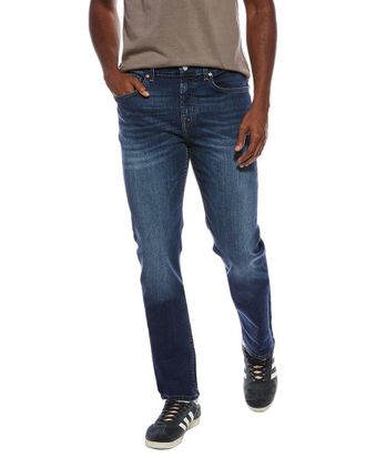7 For All Mankind The Straight Thurston Jean