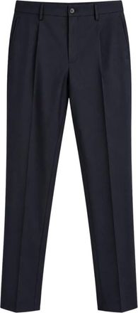 Canali Kostuumbroeken - Heren - Nette broeken - Blauw - 2XL - Broeken