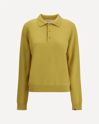 Extreme Cashmere Maglione in cashmere n&deg;223 Be For Woman UNI