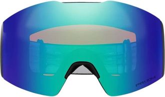 Oakley Fitness, unisex, Zwart, ONE Size, Nylon, Oakley Zonnebrillen