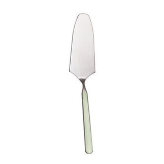 Mepra Fantasia Cake Server in Sage at Nordstrom