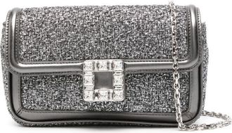 Roger Vivier Viv Jeu De Fille Clutch