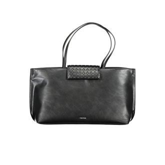 Calvin Klein Polyester Women Womens Handbag
