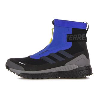 adidas Koude heren outdoorschoen - Heren - Wandelschoenen - Blauw - 40 EU - Fitness