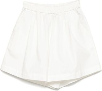 Bambah Shorts Ritchel - Bianco