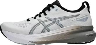 Asics Gel-Kayano 31 White Piedmont Grey 1011C005-100