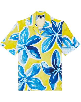 Vilebrequin Raia Shirt