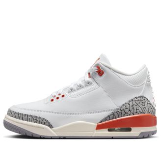 Nike Jordan (WMNS) Air Jordan 3 Retro Georgia Peach CK9246-121