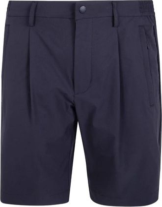 People of Shibuya Brak Man Bermuda Trousers