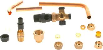 Bosch Grupo De Seguridad Everp, 7738112177